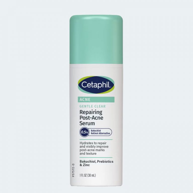 Cetaphil Gentle Clear Repairing Post-Acne Serum - 30ml