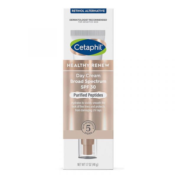 Cetaphil Healthy Renew Day Cream SPF 30 - 48gm