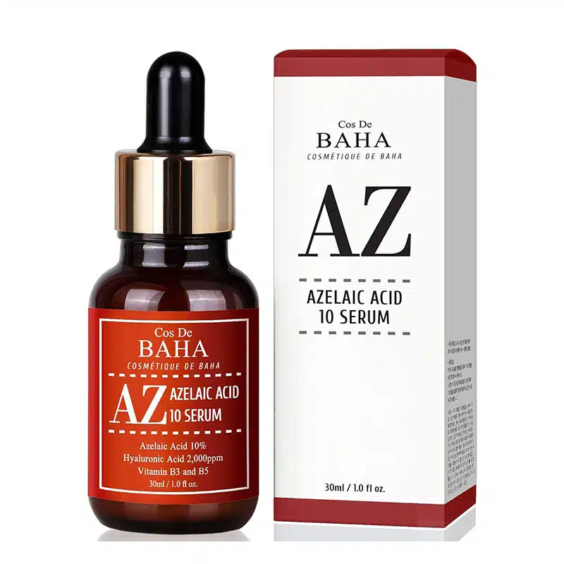 Cos-De-BAHA-Azelaic-Acid-10%-Serum---30ml-7 Cos De BAHA Azelaic Acid 10% Serum - 30ml