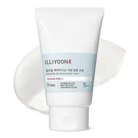 ILLIYOON Ceramide Ato Concentrate Cream - 200ml