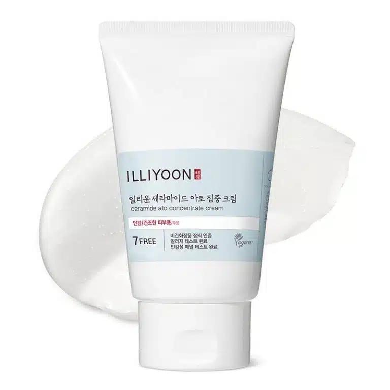 ILLIYOON Ceramide Ato Concentrate Cream - 200ml