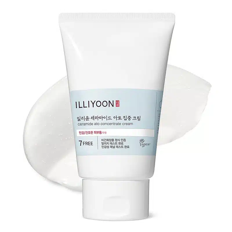ILLIYOON Ceramide Ato Concentrate Cream - 200ml