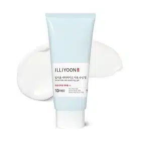 ILLIYOON Ceramide Ato Soothing Gel - 175ml