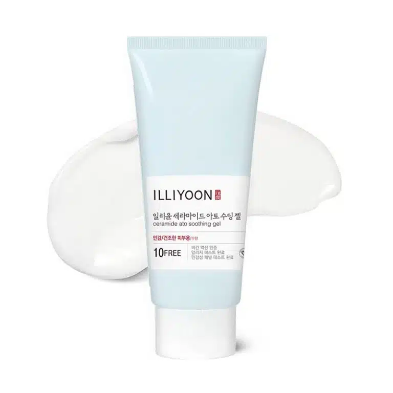ILLIYOON Ceramide Ato Soothing Gel - 175ml
