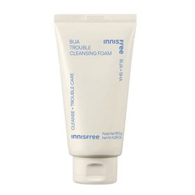 Innisfree Bija Trouble Cleansing Foam - 150ml