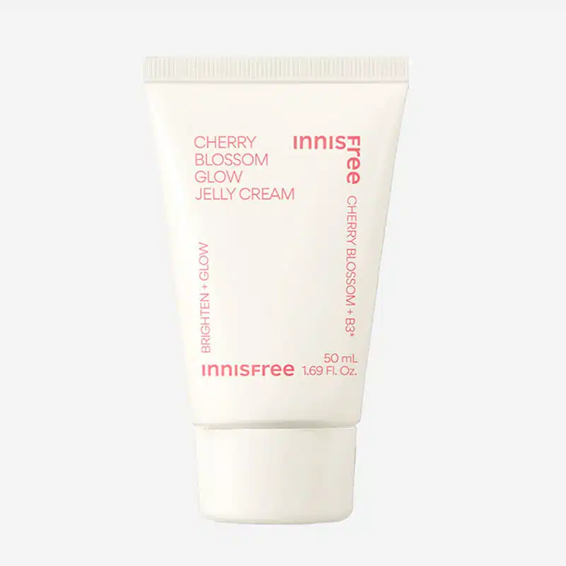 Innisfree Jeju Cherry Blossom Jelly Cream - 50ml