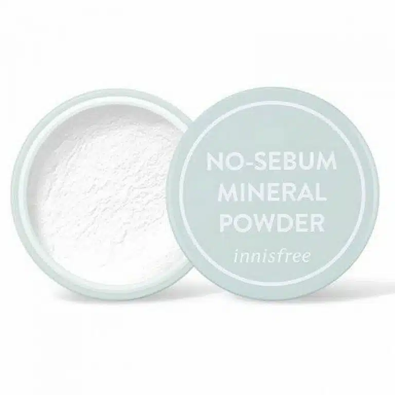 Innisfree no sebum minarel powder 5g