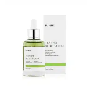 iUNIK Tea Tree Relief Serum - 50 ml