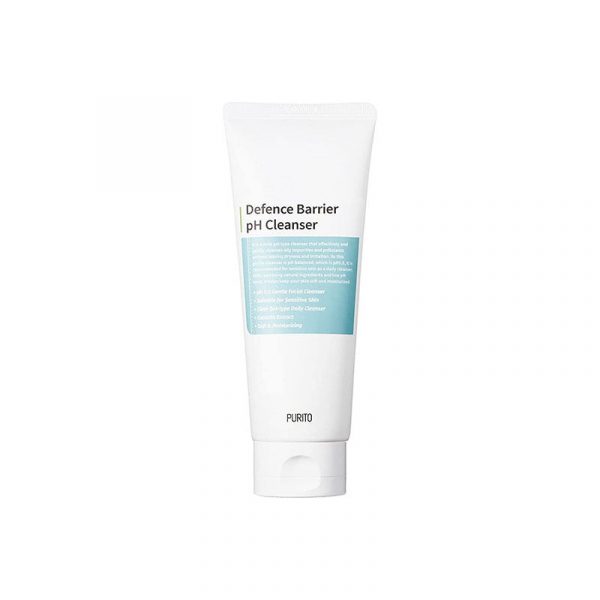 PURITO Defence Barrier pH Cleanser - 150ml