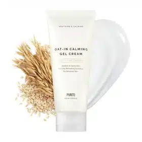 Purito Oat-in calming gel cream - 100ml