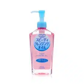 Kose Softymo Speedy Cleansing Oil 240 ml