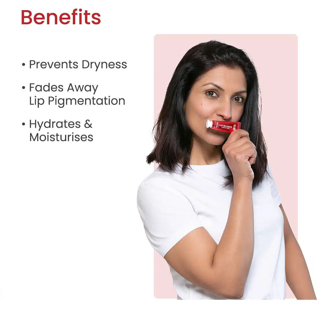 Earth Rhythm Lip Masque With Peptide 1 1