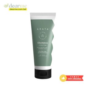 Arata Hydrating Shampoo 75 ml