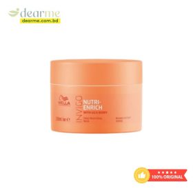 Wella Professionals INVIGO Nutri Enrich Deep Nourishing Mask 150ml