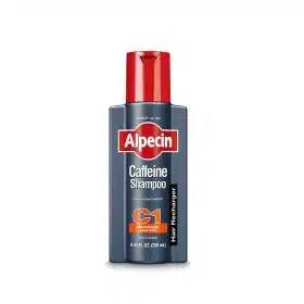Alpecin Caffeine Shampoo C1 - 250ml