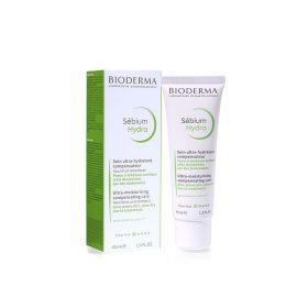 Bioderma Sebium Hydra - 40ml