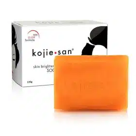Kojie San Facial Beauty Soap - 135g