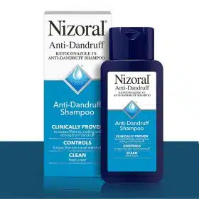 Nizoral Anti-Dandruff Shampoo 200ml