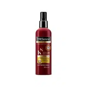 TRESemmé - Keratin Smooth Heat Protection Shine Spray -200ml