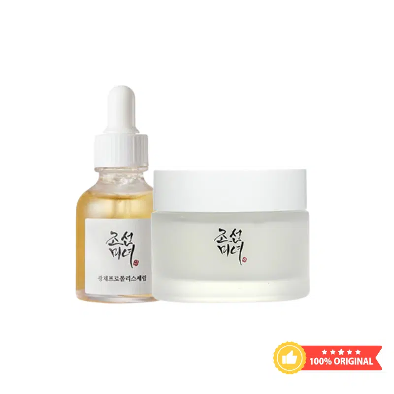 Beauty of Joseon Glass Skin Duo