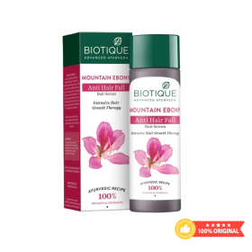Biotique Anti Hair Fall Hair Serum