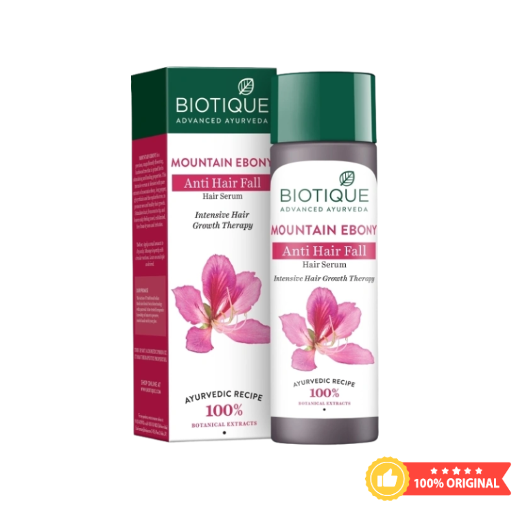 Biotique Anti Hair Fall Hair Serum