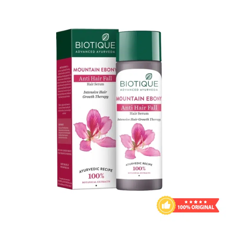 Biotique Anti Hair Fall Hair Serum