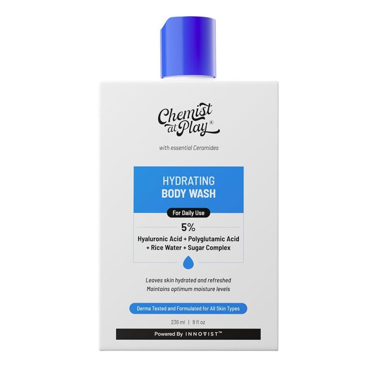 Chemist at Play Hydrating Body Wash 236ml
