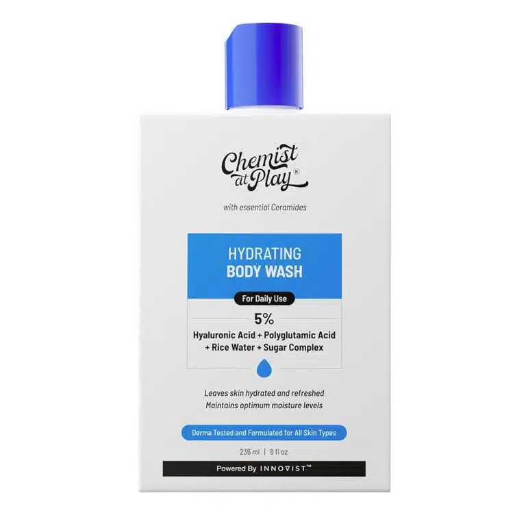 Chemist at Play Hydrating Body Wash 236ml