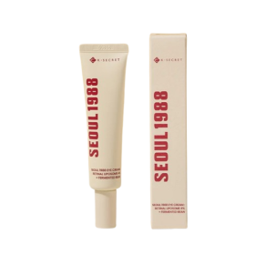 KSECRET - SEOUL 1988 Eye Cream : Retinal Liposome 4% + Fermented Bean 30ml
