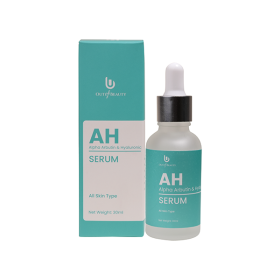 Out of Beauty AH Serum