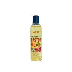 skinO 100% Pure Castor Oil