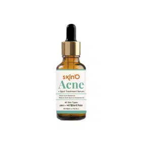 SkinO Acne + Spot Treatment Serum