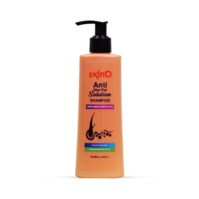 SkinO Anti Hair Fall Solution Shampoo