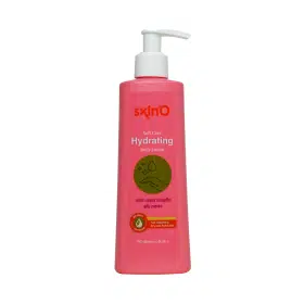 SkinO Soft Care Hydrating Body Lotion