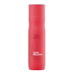 Wella Professionals Invigo Color Brilliance Shampoo | Color Protection & Shine for Colored Hair | pH Balanced