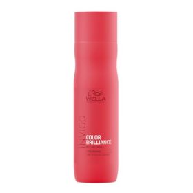 Wella Professionals Invigo Color Brilliance Shampoo | Color Protection & Shine for Colored Hair | pH Balanced