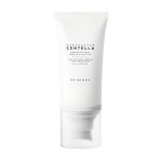 SKIN1004 Madagascar Centella Tone-Up Sunscreen SPF 50 | Brightening & Hydrating Sun Protection | 50ml