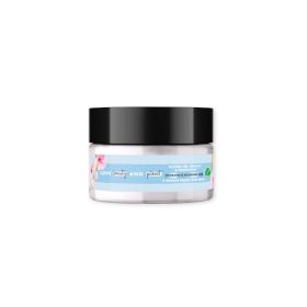 Love Beauty & Planet Jojoba Oil, Hibiscus & Pentavitin Hydrate & Nourish Hair Mask | Deep Moisture & Smoothness | 200ml