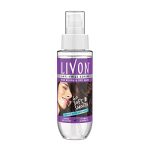 Livon Serum for Rough & Dry Hair | Instant Smoothness & Frizz Control | 100ml