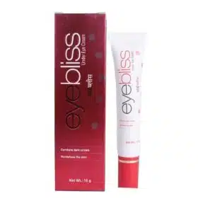 Eyebliss Under Eye Cream