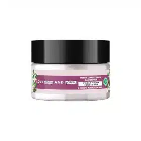 Love Beauty & Planet Curry, Biotin & Moringa Hair Mask | Strengthens Hair | Reduces Breakage | 200ml