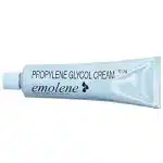 Emolene Cream 100 gm, unlocking a world of hydration and radiance.