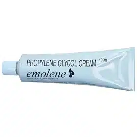 Emolene Cream 100 gm, unlocking a world of hydration and radiance.