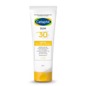 Cetaphil Combination Skin Sun Spf 30 Sunscreen 100ml