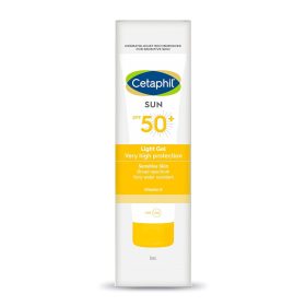 Cetaphil Combination Skin Sun SPF 50 Sunscreen 50ml
