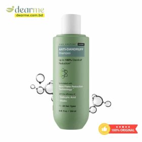Bare Anatomy Anti-Dandruff Shampoo- 250ml