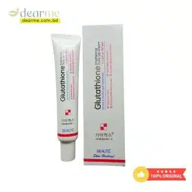 Beaute Melasma-X Glutathione Brightening Tone Up Cream 45ml