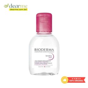 Bioderma Sensibio H2O – 100ml