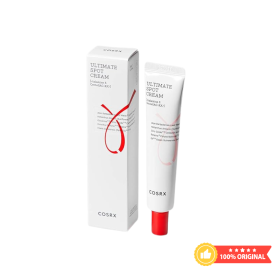 COSRX AC Collection Ultimate Spot Cream 30g